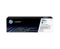 HP Toner 201A Cyan CF401ACF401A - 247580 - zdjęcie 1